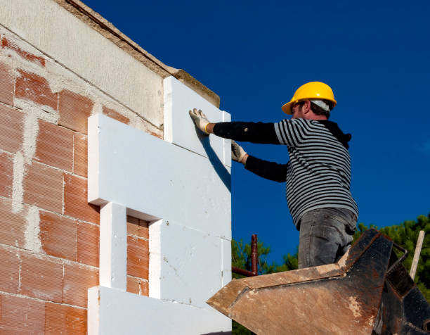Best Commercial Insulation in Marion, IA