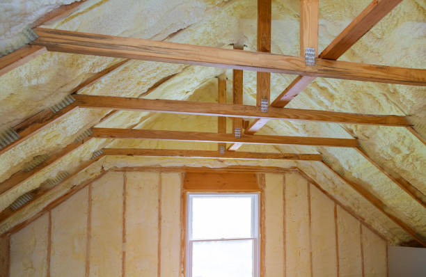 Trusted Marion, IA Insulation Contractor Experts