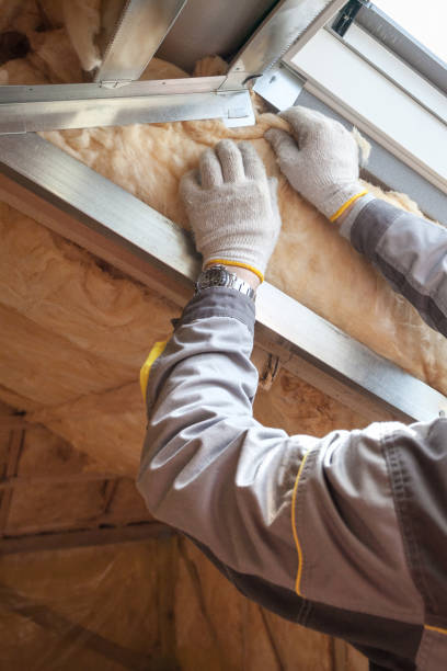 Best Blown-in Insulation in Marion, IA