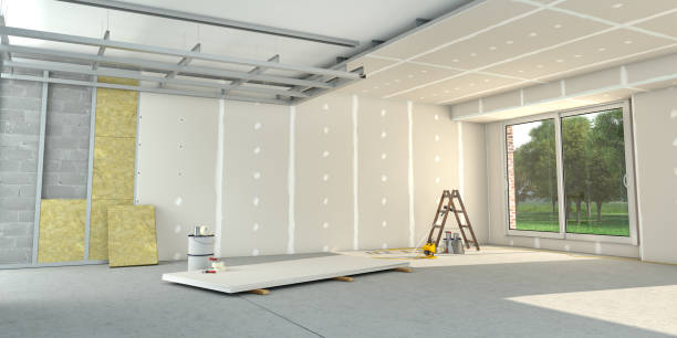 Best Specialized Insulation Services in Marion, IA