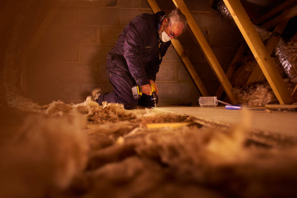 Best Spray Foam Insulation in Marion, IA